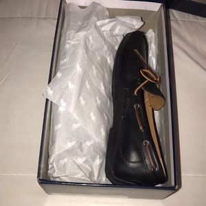 Men polo shoes